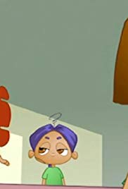 182x268 Planet Sketch Broomstick (Tv Episode 2005) - Planet Sketch