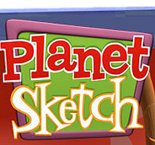 225x210 Planet Sketch Episode Guide Aardman Animations Bcdb - Planet Sketch