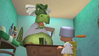 320x180 Planet Sketch - Planet Sketch