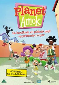 200x285 Planeta Sketch (Serial Tv 2005 ) - Planet Sketch