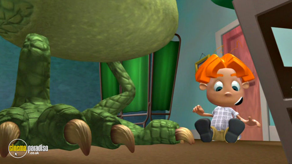 950x535 A Still - Planet Sketch