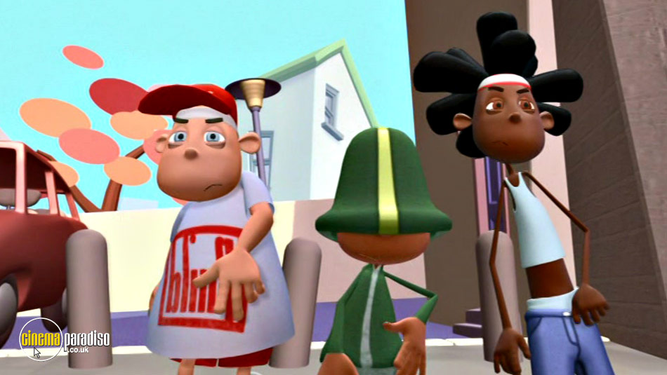 950x535 A Still - Planet Sketch