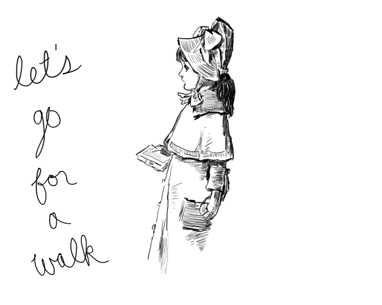 750x600 Single Drawing Some Bad Plankton - Plankton Sketch