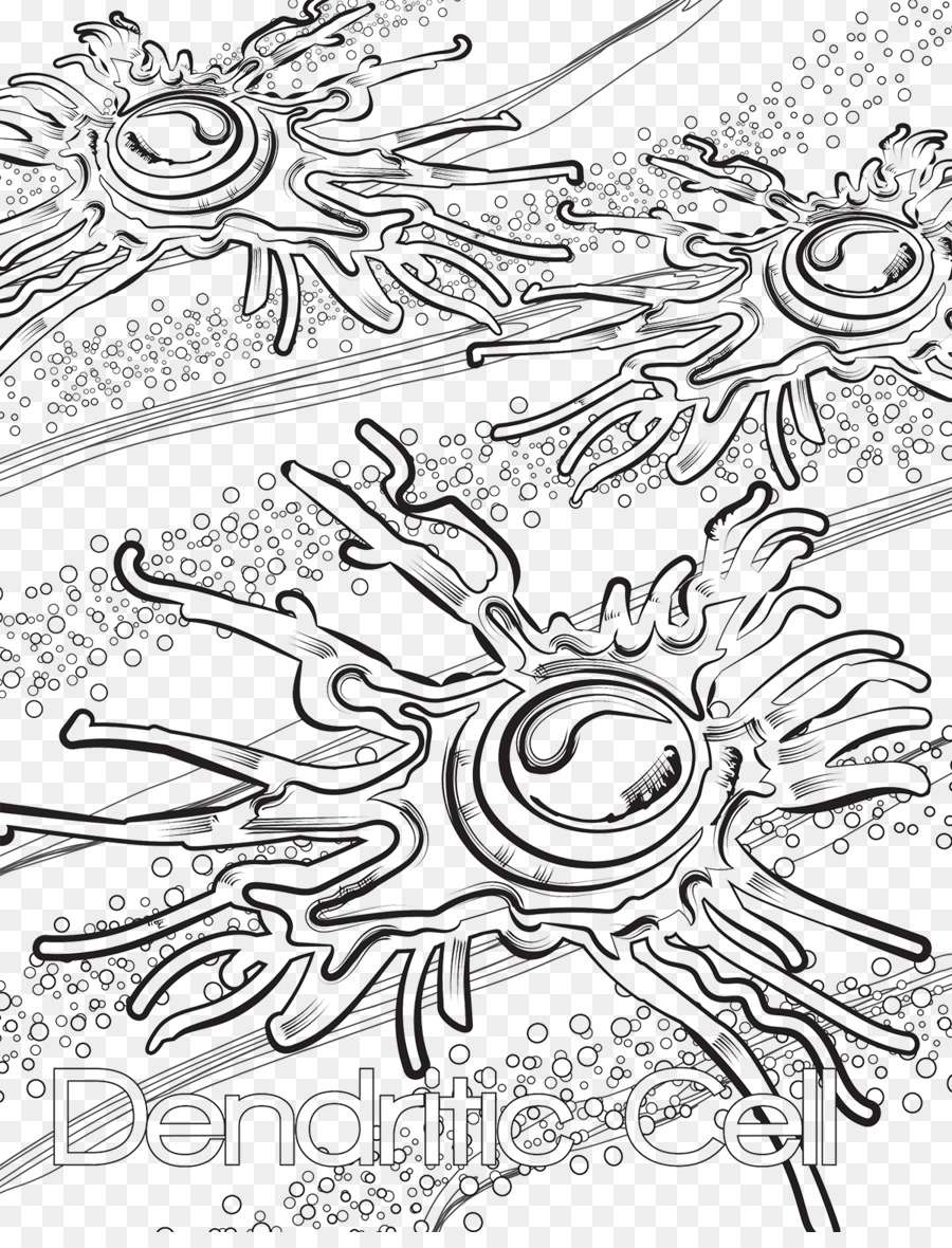 900x1180 Plant Cell Microbiology Coloring Book - Plant Cell Sketch