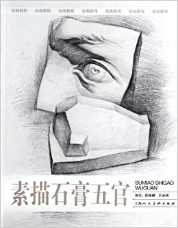 260x332 Amazon.in Buy Sketch Plaster Of Five Sense Organs Book Online - Plaster Sketch