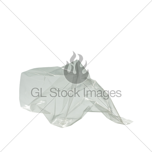 500x500 Plastic Bag Gl Stock Images - Plastic Bag Sketch