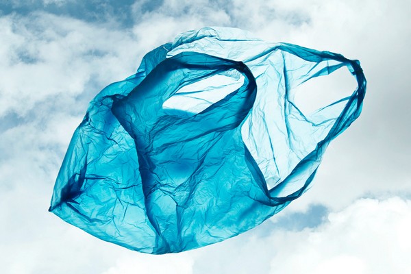 600x400 Plastic Bags Ban Applauded In Kenya - Plastic Bag Sketch
