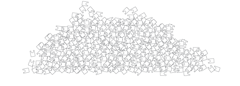 844x304 Flip Amp Tumble - Plastic Bag Sketch