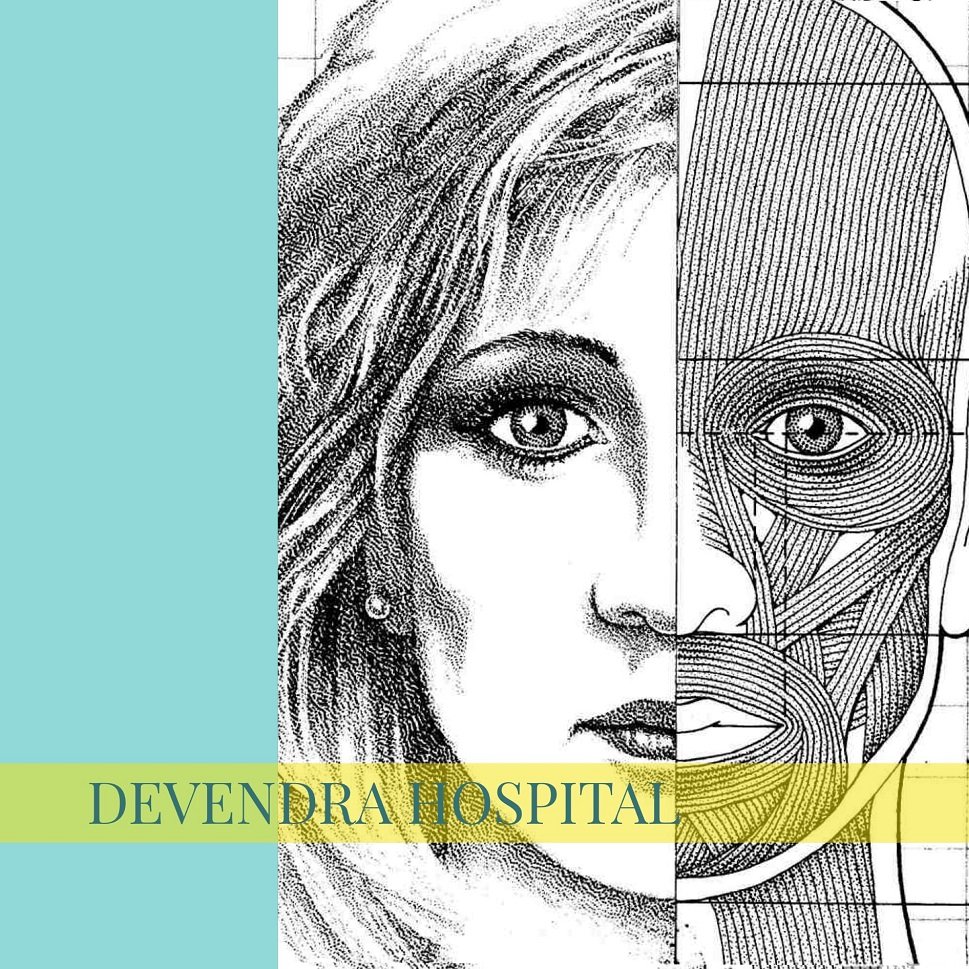 969x969 Devendra Hospital Plastic Surgery (@devendrasurgery) - Plastic Surgery Sketch