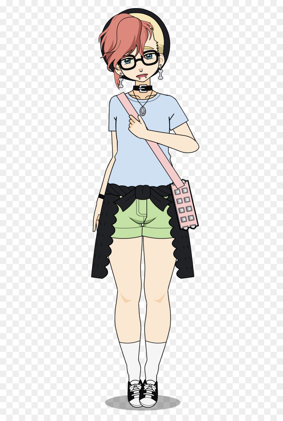 900x1340 Drawing Art Sketch - Plastic Surgery Sketch