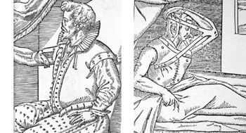 350x189 History Of Plastic Surgery Facial Reconstruction And Face - Plastic Surgery Sketch