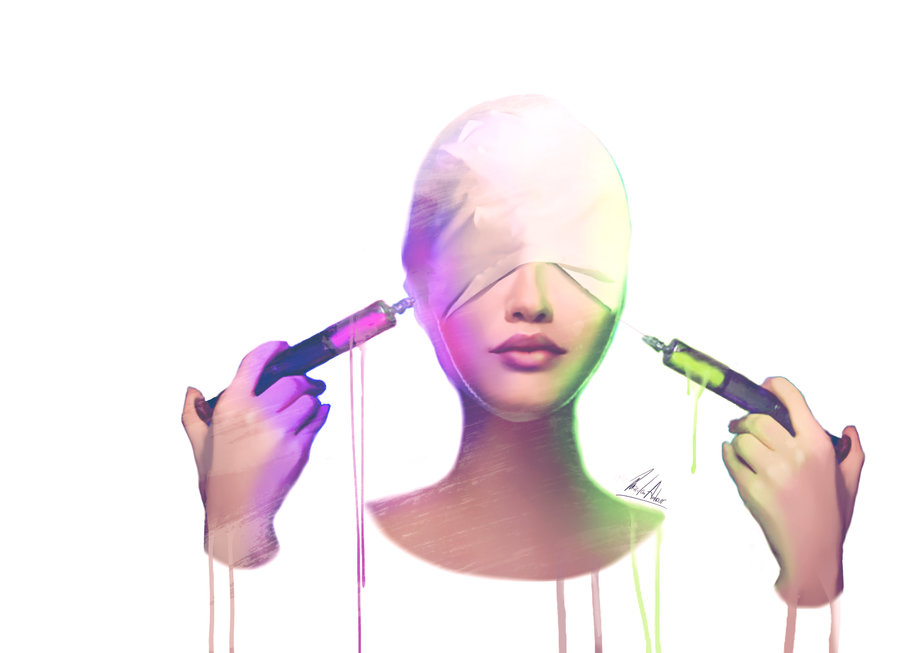 900x653 Plastic Surgery By Teelamb - Plastic Surgery Sketch