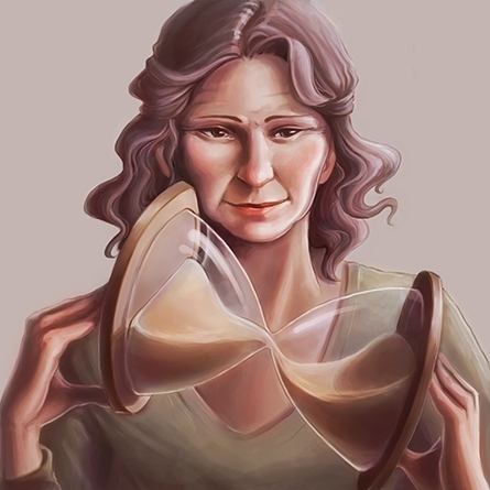 445x445 When Is It Too Late For Plastic Surgery - Plastic Surgery Sketch