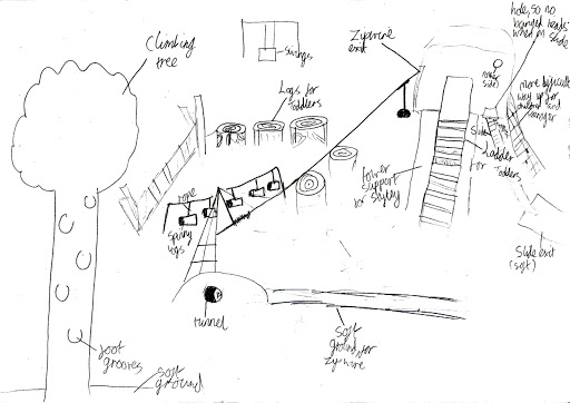512x362 Playground Sketches - Playground Sketch