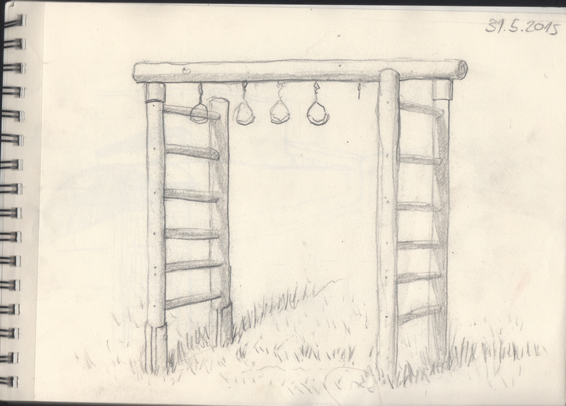 800x574 Playground Sketch - Playground Sketch