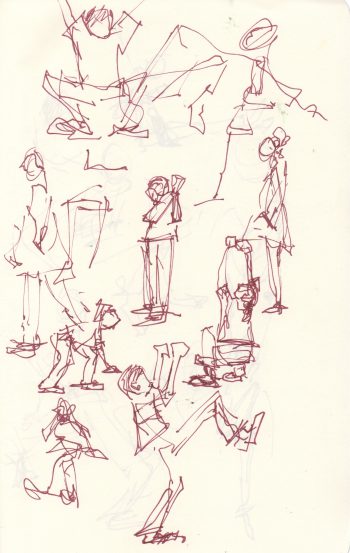 350x553 Playground Sketches Moveable Paintbox - Playground Sketch