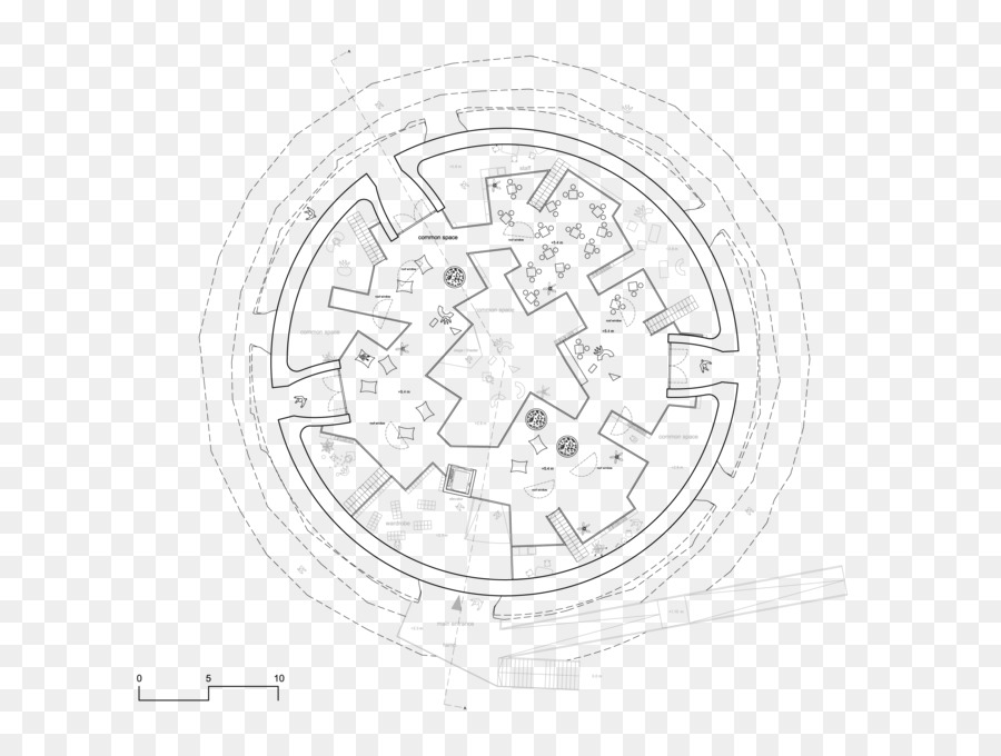 900x680 Drawing Line Art Circle Sketch - Playground Sketch