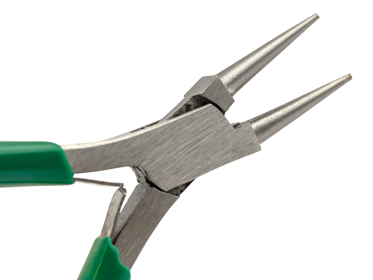 1280x960 Jewellery Pliers Set In Canvas Wallet, Value Range - Pliers Sketch