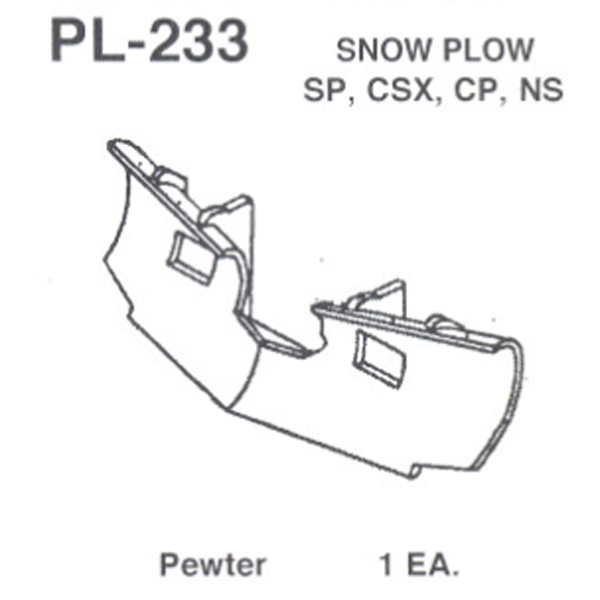 600x600 Details West Pl 233 - Plow Sketch