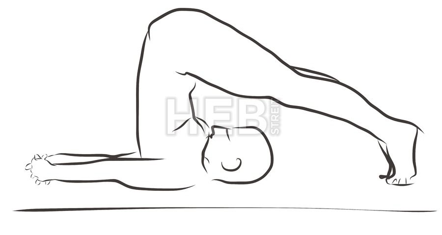 900x479 Ho Chi Minh City Vector Map Drawing Yoga Drawing - Plow Sketch