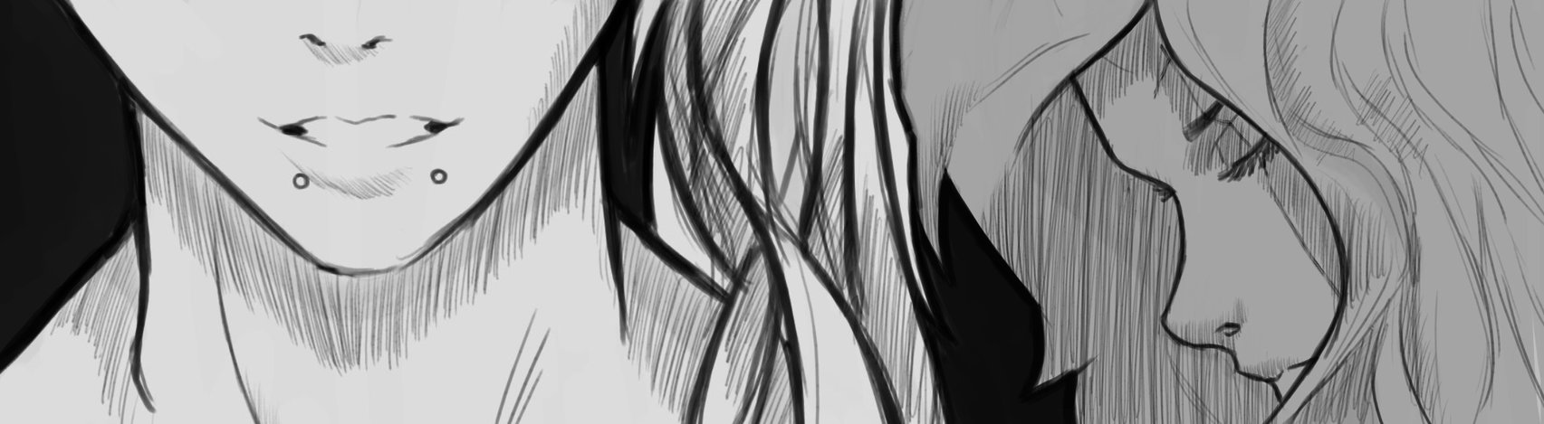 1705x469 Raw Nd Plow Sketch By Mahosway - Plow Sketch