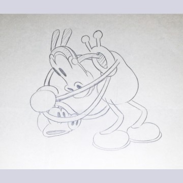 360x360 The Plow Boy Animation Sensations - Plow Sketch