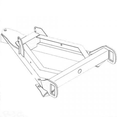 480x480 Western Part - Plow Sketch