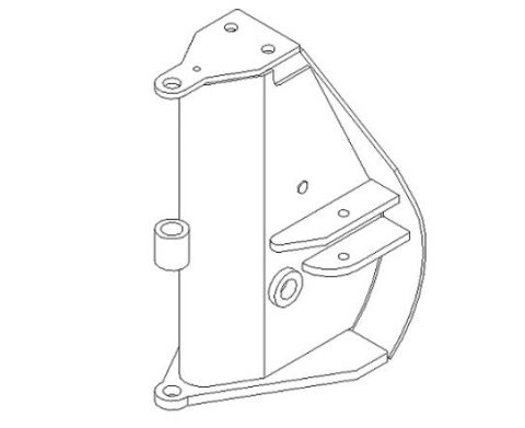 480x391 Boss Part - Plow Sketch