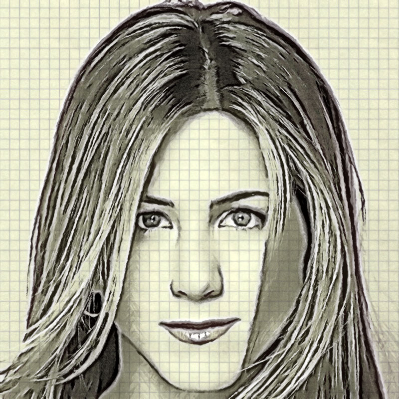 800x800 Photo To Sketch Plug In Sketch Master, Photo Art Software - Plug Sketch