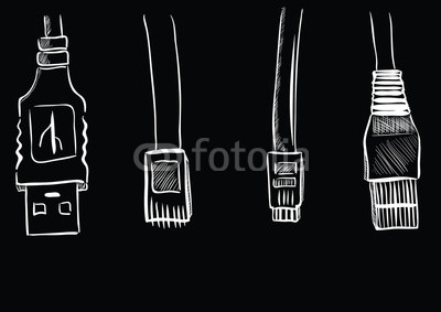 400x283 Plug Sketch Buy Photos Ap Images Detailview - Plug Sketch