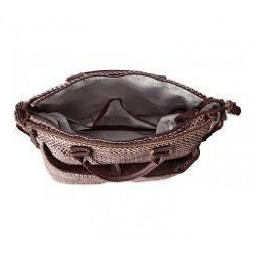 500x500 Duo Luxe Diaper Bag Plum Sketch - Plum Sketch