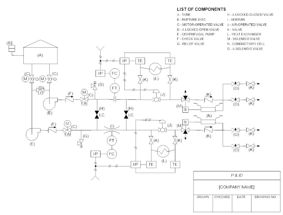 980x744 Pampid Software - Plumbing Sketch