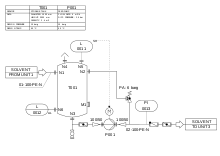 220x156 Piping And Instrumentation Diagram - Plumbing Sketch