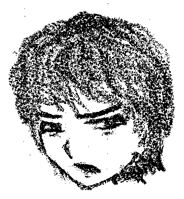 371x402 Filehead Sketch.png - Png Sketch