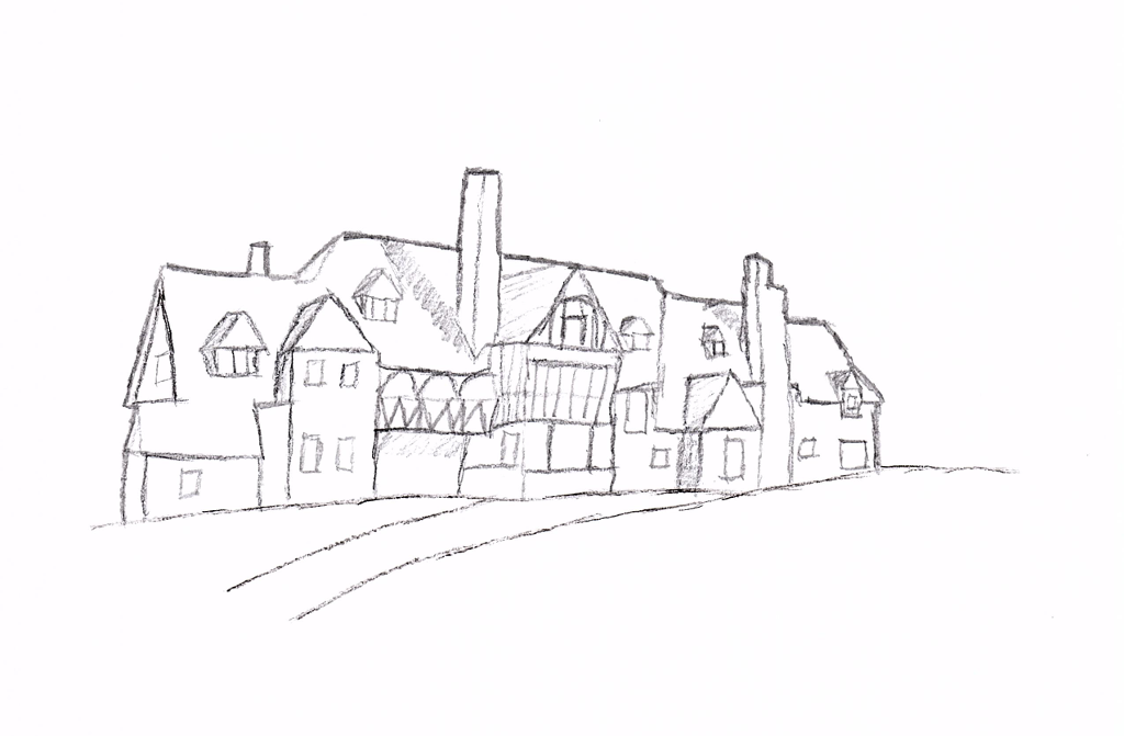1024x671 File01.1sketch White Eustis House.png - Png Sketch