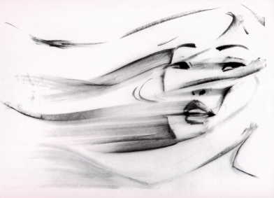 392x283 Special Pocahontas Pictures - Pocahontas Sketch