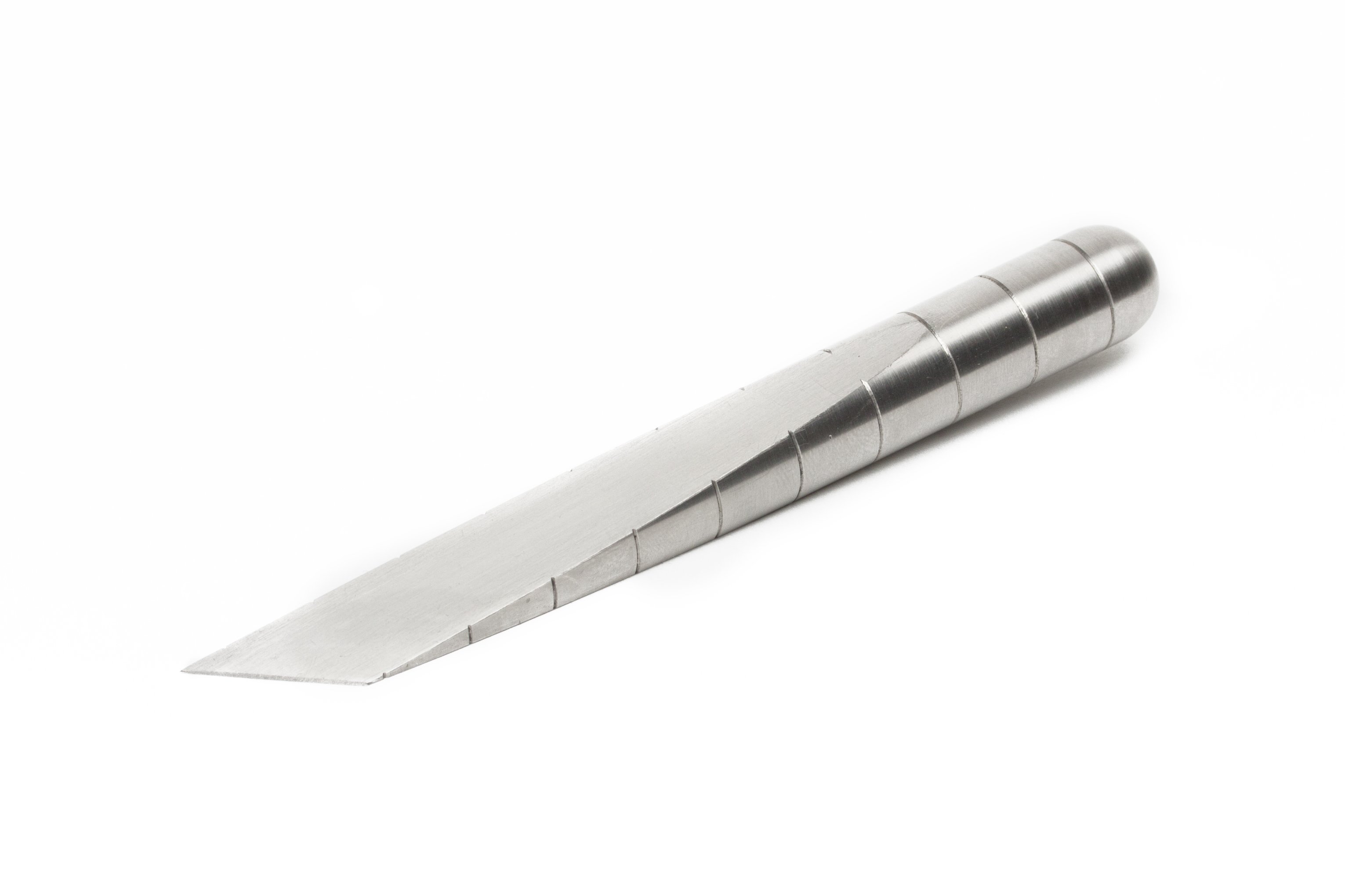 3061x2040 Introducing The Desk Knife Craighill - Pocket Knife Sketch