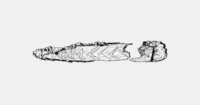 660x348 The History Of The Pocket Knife Cool Material - Pocket Knife Sketch