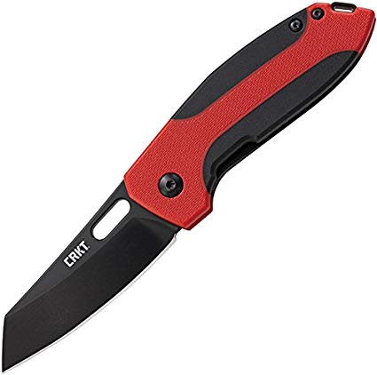 425x422 Crkt Sketch Edc Folding Pocket Knife Urban Everyday Carry Utility - Pocket Knife Sketch