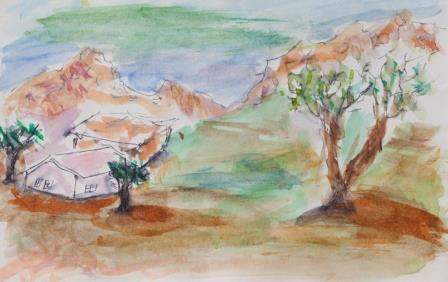 448x282 Pocket Sketch On The Go Lagana Fine Arts - Pocket Sketching