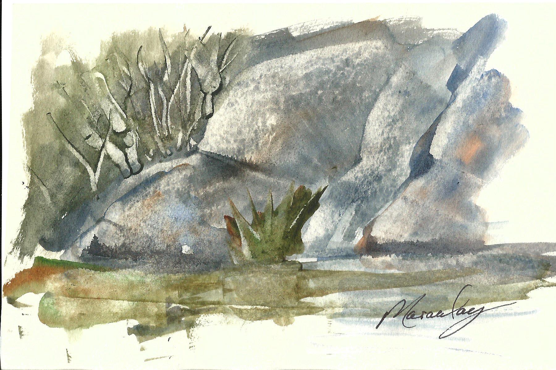1800x1200 Pocket Sketching Do A Watercolor Sketch In Lt25 Min. - Pocket Sketching