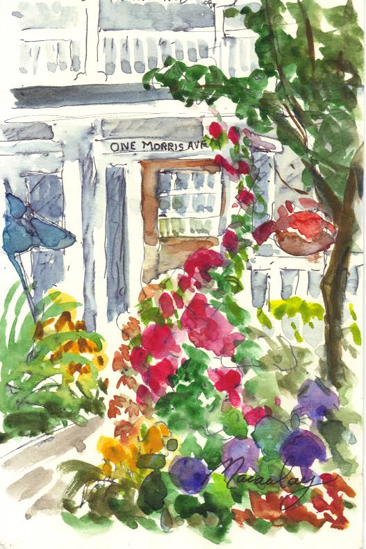 527x791 Pocket Sketching Refresher - Pocket Sketching