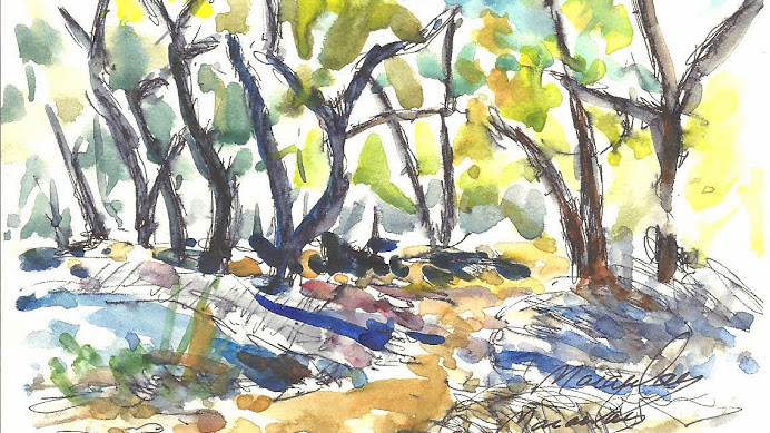 692x389 Pocket Sketching Workshop - Pocket Sketching