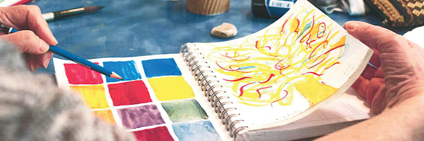 840x280 Pocket Sketching - Pocket Sketching