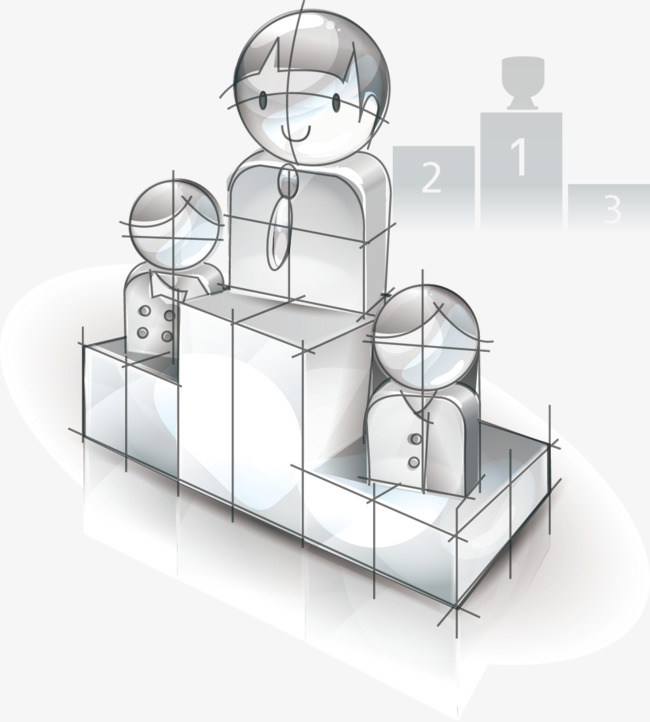 650x722 Podium Vector, Stick Figure, Drawings, Sketch Png And Vector For - Podium Sketch