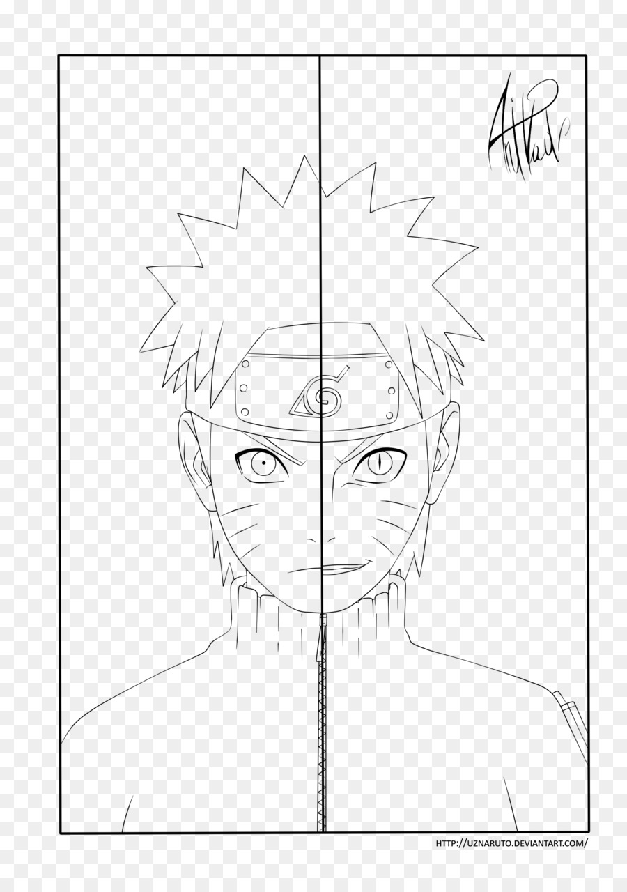 900x1280 Nose Line Art Cartoon Point Sketch - Point Sketch