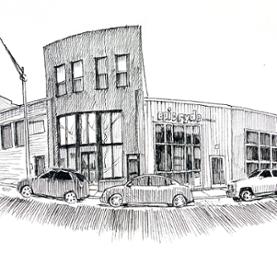 277x277 Sketching Your Point Of View Bluprint - Point Sketch