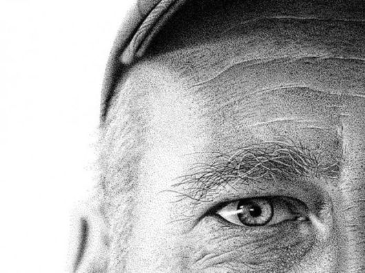 530x396 A Perfect Pencil Point Sketch - Point Sketch