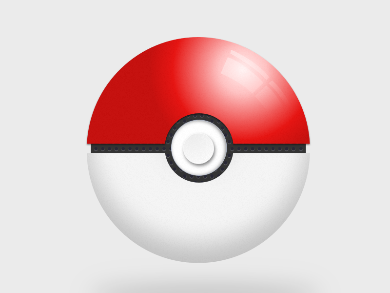 800x600 Pokeball Sketch Freebie - Pokeball Sketch