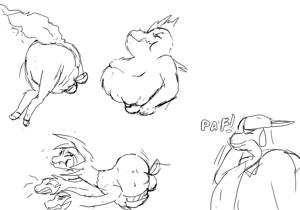 1000x700 Pokeball Series, Ramdom Sketch By Leonidas9030 - Pokeball Sketch